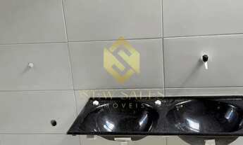 Imagem 7: Casa- 2 quartos, 1 suíte, 86m², 2 vagas- Setor Bela Vista - Trindade