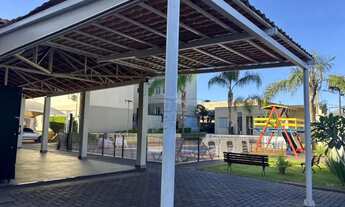 Imagem 4: Apartamento duplex de 61m² com 03 quartos sendo 01 suíte para venda - Parque dos Lagos