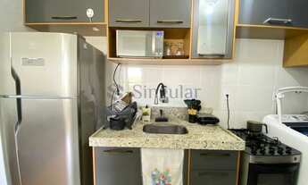 Imagem 6: Apartamento no Park Quinet operando AirBNB À venda