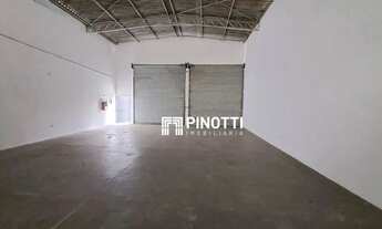 Imagem: Galpão para alugar, 250 m² por R$ 8.000,00/mês