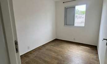 Imagem 2: Apartamento em Cotia | 2 dormitórios