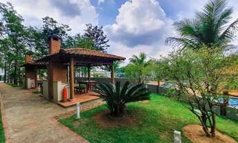 Imagem 2: Casa à Venda no Condomínio Residencial Morada das Nascentes em Valinhos, no bairro Jardim