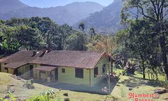 Imagem: Sítio à beira rio venda, 12500 m² por