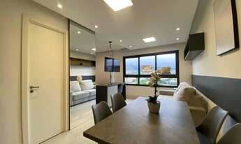 Imagem 2: Loft mobiliado para alugar no Jd Botânico