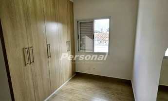 Imagem 7: Imóvel para aluguel com 64 metros quadrados com 2 quartos em Jardim Eulália - Taubaté - SP