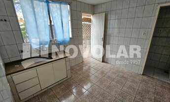 Imagem 7: Casa Terrea, Vila Maria - 1 dormitório