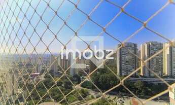 Imagem 2: Apartamento à venda no Monumento - Rua Doutor Luiz Migliano, 1870 - São Paulo - SP - CEP