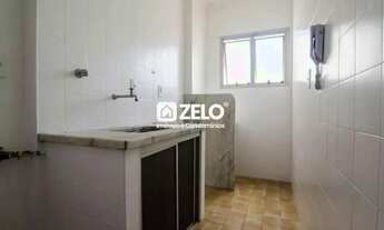 Imagem 7: Apartamento à venda com 42 m², 1 quarto em Centro, Campinas