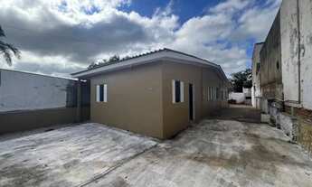 Imagem 2: Casa com 2 dormitórios para alugar, 65 m² por R$ 1.065/mês - Liberdade - Novo Hamburgo/RS