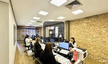 Imagem 4: Escritório para aluguel e venda com 136 metros quadrados em Consolação - São Paulo - SP