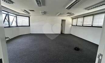 Imagem 3: Salas à venda em Barra Funda - SP