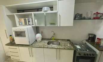 Imagem 7: Apartamento à venda, 3 quartos, 1 suíte, 1 vaga, Boa Viagem - Recife/PE