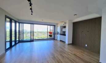 Imagem 2: Apartamento com 4 dormitórios para alugar, 158 m² por R$ 8.689,00/mês - Jardim Olhos D