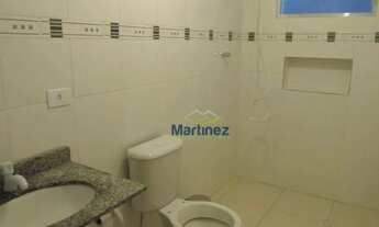 Imagem 3: Casa com 1 dormitório para alugar, 50 m² por R$ 1.442,39/mês - Vila Ivg - São Paulo/SP