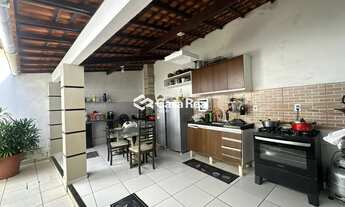 Imagem 7: TL - Casa no Condominio Zeus 2 com 3 quartos e 1 suite