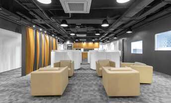 Imagem 5: Escritório para alugar para 3 pessoas em HQ Taubaté, Teamwork