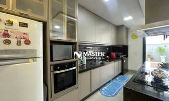 Imagem 6: Casa com 3 dormitórios à venda, 160 m² por R$ 970.000,00 - Verana Parque Alvorada - Maríli