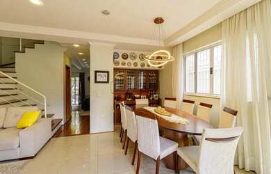 Imagem 6: Venda Casa 4 Dormitórios - 243 m² Vila Romana