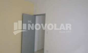 Imagem 4: Apartamento na Vila Maria com 1 dormitório, sala e cozinha