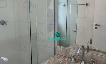 Imagem 6: Apartamento com 2 dormitórios, 82 m² - venda por R$ 900.000 ou aluguel por R$ 5.720/mês