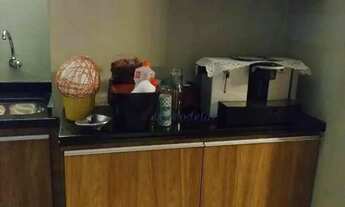 Imagem 7: Apartamento com 3 dormitórios para alugar, 189 m² por R$ 11.920,00/mês - Santana - São Pau