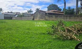 Imagem 4: Terreno plano de 1.200m² no Residencial Parque Xangrilá