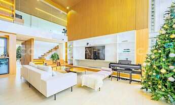 Imagem: Apartamento - Alphaville Empresarial/Barueri