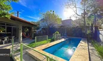 Imagem: No condomínio Mountain Ville Residência