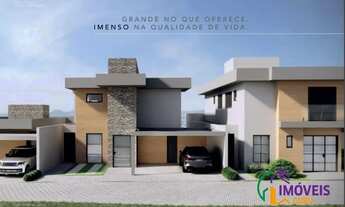 Imagem 3: CASA EM CONDOMÍNIO - JARDIM EUROPA - MG