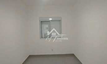 Imagem 7: Apartamento com 2 dormitórios para alugar, 60 m² por R$ 2.494/mês - Jardim São Carlos - Su