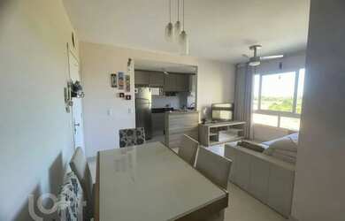 Imagem 4: Apartamento à venda em Marechal Rondon com 60 m², 2 quartos, 1 suíte, 1 vaga