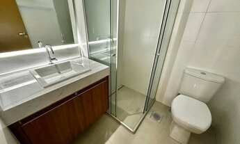 Imagem 7: Apartamento 3 suítes à venda a poucos metros do Parque Flamboyant no Jardim Goiás