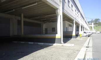 Imagem 2: GALPÃO - JARDIM ITAQUITI - SP