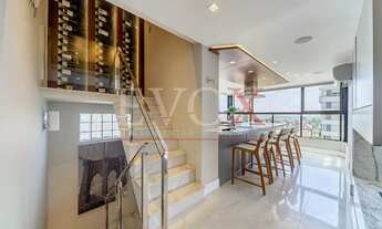 Imagem: Apartamento duplex 3 dormitórios no Mont