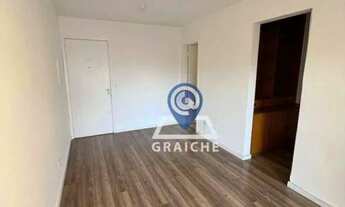 Imagem 2: Apartamento com 1 dormitório para alugar, 58 m² por R$ 4.286,00/mês - Pinheiros - São Paul