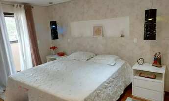 Imagem 7: Apartamento Alto Padrão com 03 Dormitórios para Venda e Locação, 173m² na Vila Bastos - Sa