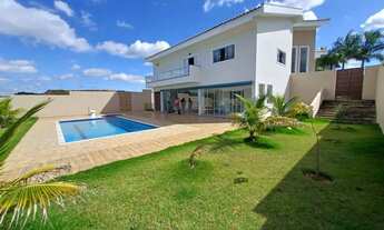 Imagem 5: Casa à venda em Condominio Fechado | 1000m² | 3 Suítes