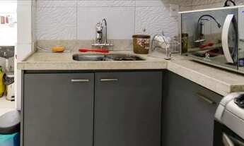 Imagem 4: Apartamento 80 m² com Planejados e vaga - Prado