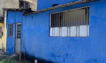 Imagem: CASA NA VILA AMARO GOUVEIA