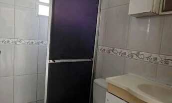 Imagem 7: Casa com 2 dormitórios para alugar, 45 m² por R$ 1.000,00 - Vila Popular - Várzea Paulista