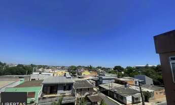 Imagem 7: Apartamento de 1 quarto 1 vaga de garagem Humaitá frente Atacadão Porto Alegre