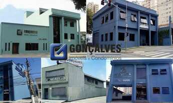 Imagem: Terreno Comercial para Aluguel em Campestre