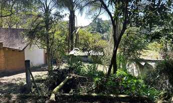 Imagem 3: CHACARA RESIDENCIAL em ARUJA - SP, TUPA