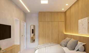 Imagem 7: Jardim Portugal - 3 quartos - 2 vagas - Parque Guajará - Venda