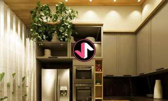 Imagem 4: Casa a venda no Bairro Santa Marta 3 quartos 1 suite com closet 248m² 04 vagas REF: EXC-84