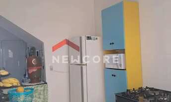 Imagem 6: Casa de condomínio em Praça Pablo Picasso - Maracanã - Praia Grande/SP