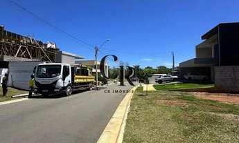 Imagem 4: Lote no Condomínio Villagio Toscano