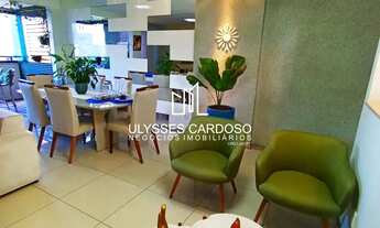 Imagem 4: Apartamento à venda no ALAMEDA GARDEN RESIDENCE , LUZIA, Aracaju, SE