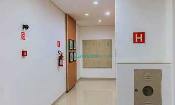 Imagem 5: SALA COMERCIAL 210M² COM VAGA - V. LEOPOLDINA