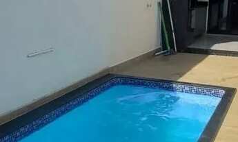 Imagem 2: Casa Com Piscina Jardim Das araras em Indaiatuba